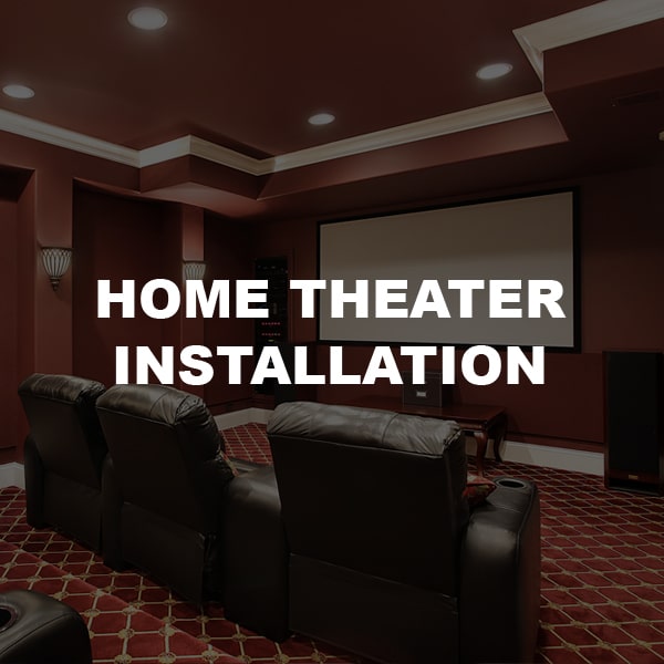 home theater installers Chisholm